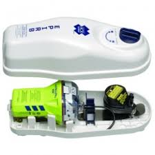Bộ Nhả Thủy Tĩnh của ACR RLB-38 EPIRB